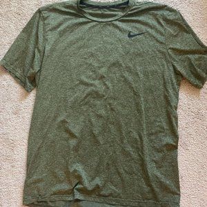 Nike Mens DriFit Tshirt